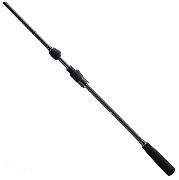 LMAB La Moustique Spinning Rods